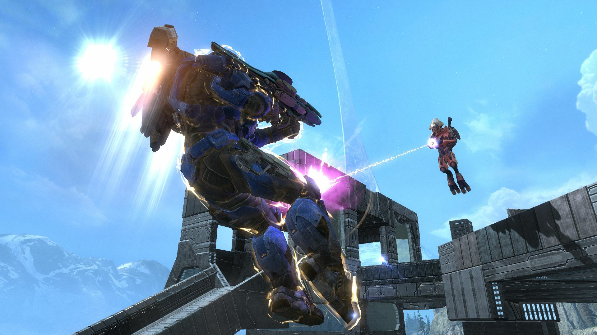 Halo: Reach (Edición Limitada) - Imagen 24